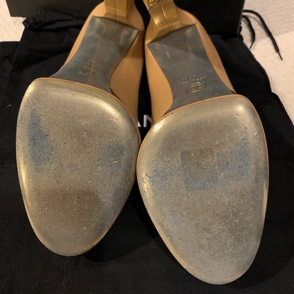 Chanel Escarpins Pumps - Picture 2 of 10